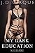 My Dark Education: Shibari (The Spanking Club #2)