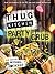 Thug Kitchen Party Grub: For Social Motherf*ckers