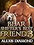 Bear Shifter's Best Friend 3