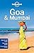 Lonely Planet Goa & Mumbai by Lonely Planet