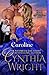 Caroline by Cynthia  Wright