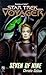 Seven of Nine (Star Trek: Voyager, #16)