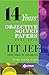 14 Years' Objective Solved Papers 2002-2015: IIT JEE (JEE Main & Advancd)