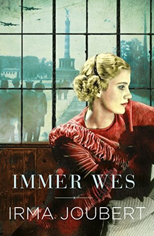 Immer wes (Kindle Edition)
