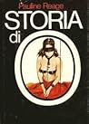 Storia di O by Pauline Réage