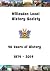 Willesden Local History Society 1974-2014 by Irina Porter