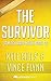 The Survivor: (A Mitch Rapp...