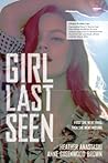 Girl Last Seen