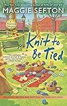 Knit to Be Tied