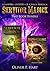 Servitor Magick Two Book Bundle by Oliver Hart