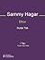 Ether Sheet Music by Sammy Hagar