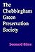 The Chobbingham Green Preservation Society