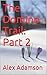 The Domino Trail by Alex Adamson