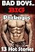 Bad Boys... BIG Packages - 13 First Time Forbidden Fillings! (Naughty Older Men Inexperienced Younger Women Short Story Romance Collection)