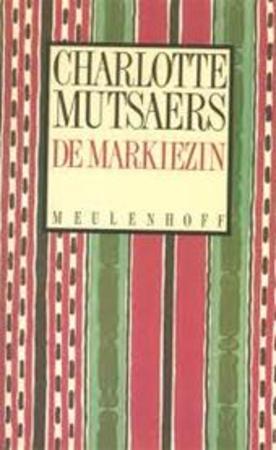 De markiezin (Paperback)
