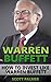 Warren Buffett by Scott Palmer