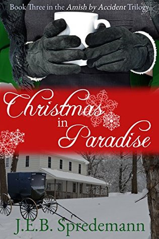 Christmas in Paradise (Amish by Accident #3)
