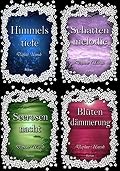 Zauber der Elemente - Gesamtausgabe: Band 1-4
