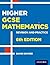 Higher GSCE Mathematics: Re...