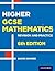 Higher GSCE Mathematics: Revision and Practice
