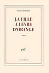 La fille à lèvre ...