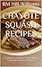 Chayote Squash Recipes: 17 Simple & Delicious Recipes Worth Trying and Sharing with Others