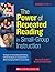 The Power of Repeated Reading in Small-Group Instruction