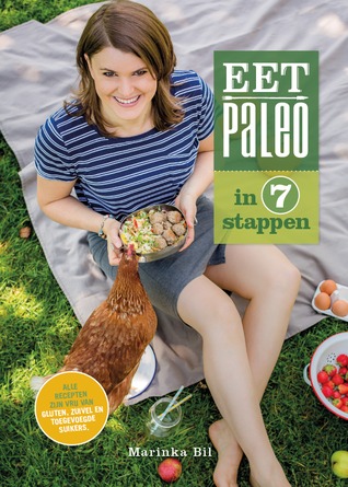 Eet Paleo in 7 Stappen (Hardcover)
