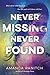 Never Missing, Never Found