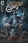 The Steam Man #2