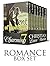 ROMANCE BOX SET: The Scent ...