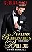 Italian Billionaire's Holiday Bride by Serena Vale