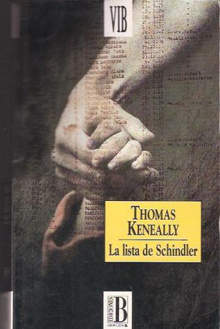 La lista de Schindler