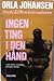 Ingenting i den hånd (Brecht & Olsen krimiserien, #2)
