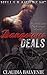 Dangerous Deals (Hell's Raiders MC, #1)