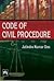 Code Of Civil Procedure - Das J K