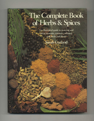 The Complete Book of Herbs & Spices (Hardcover)