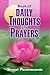 Book of Daily Thoughts and Prayers