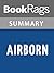 Summary & Study Guide Airborn by Kenneth Oppel