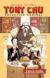 Tony Chu, Detective Canibal - Vol. 3 by John Layman