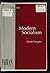 Modern Socialism (Fabian Pamphlet)