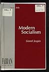 Modern Socialism (Fabian Pamphlet)