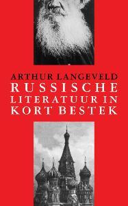 Russische literatuur in kort bestek (Paperback)