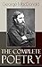 The Complete Poetry of George MacDonald by George MacDonald