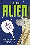 I'm an Alien and ...