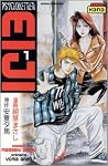 Psychometrer Eiji T1