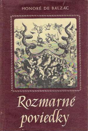 Rozmarné poviedky