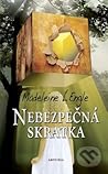 Nebezpečná skratka by Madeleine L'Engle