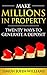 Make Millions In Property: Twenty Ways To Generate A Deposit Part 1