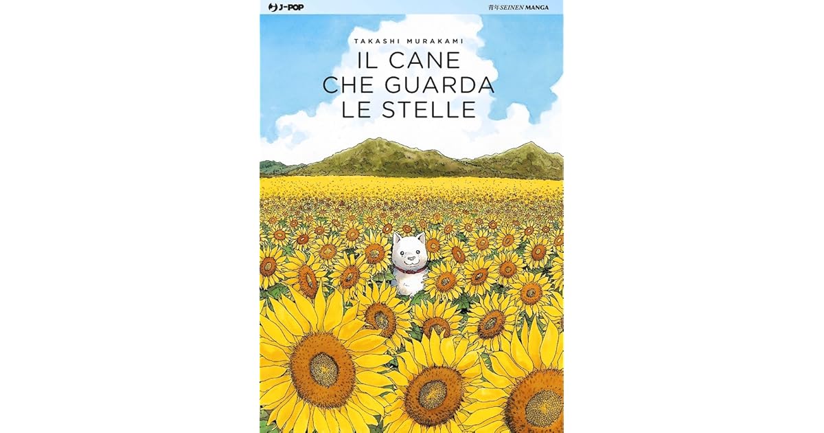 Il Cane Che Guarda Le Stelle Trama